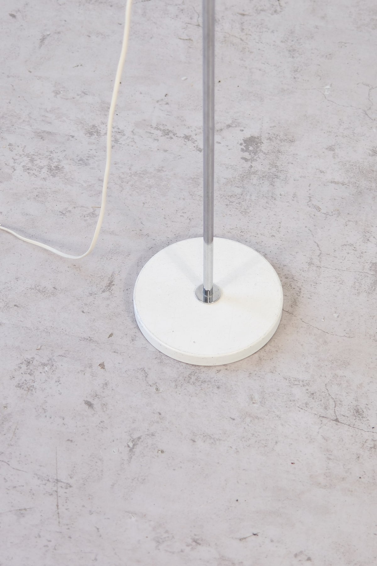 Golvlampa BS812 av Ben af Schultén för Artek