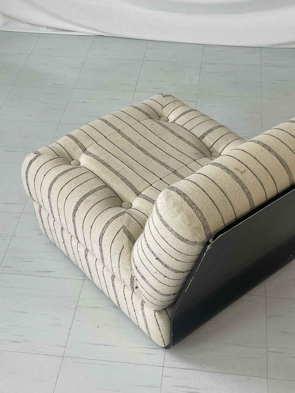 Ahti Taskinen Easy lounge chair