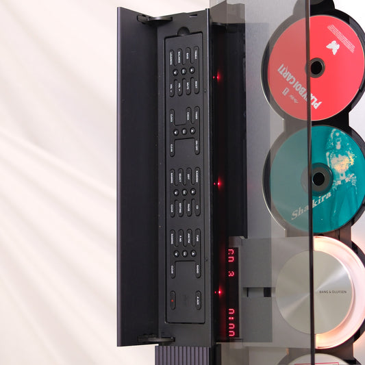 Bang & Olufsen BeoSound 9000 MK3