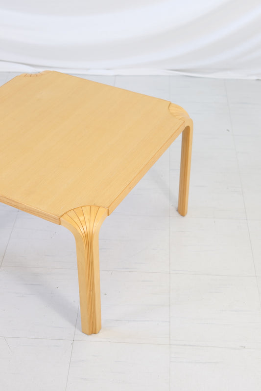 Artek X800C viuhkajalkapöytä
