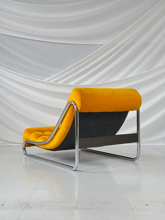 IKEA Impala-lepotuoli, 1970-luku