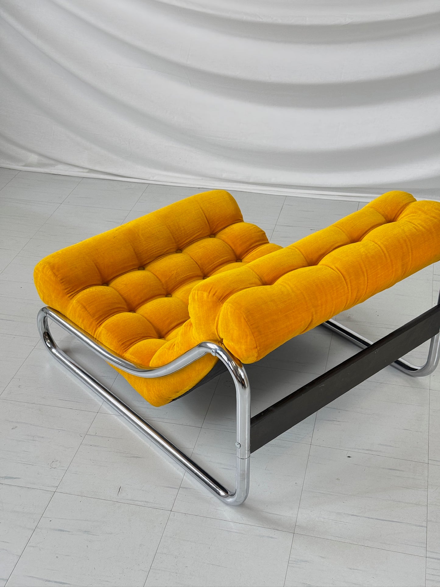 IKEA Impala-lepotuoli, 1970-luku