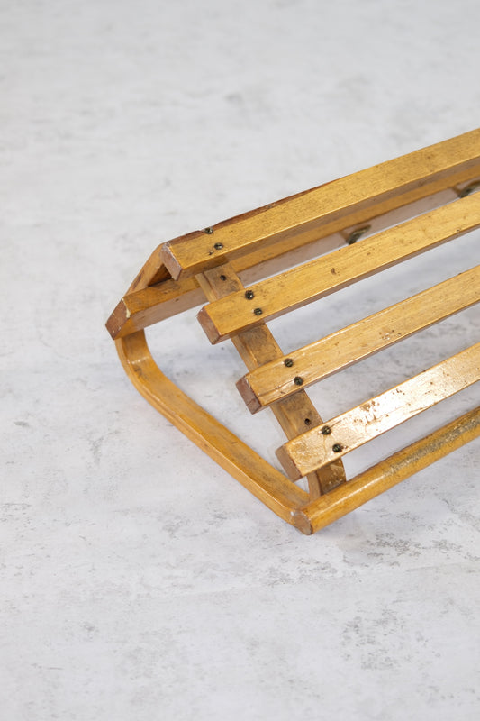 Vintage Artek 109 -naulakko, 96 cm