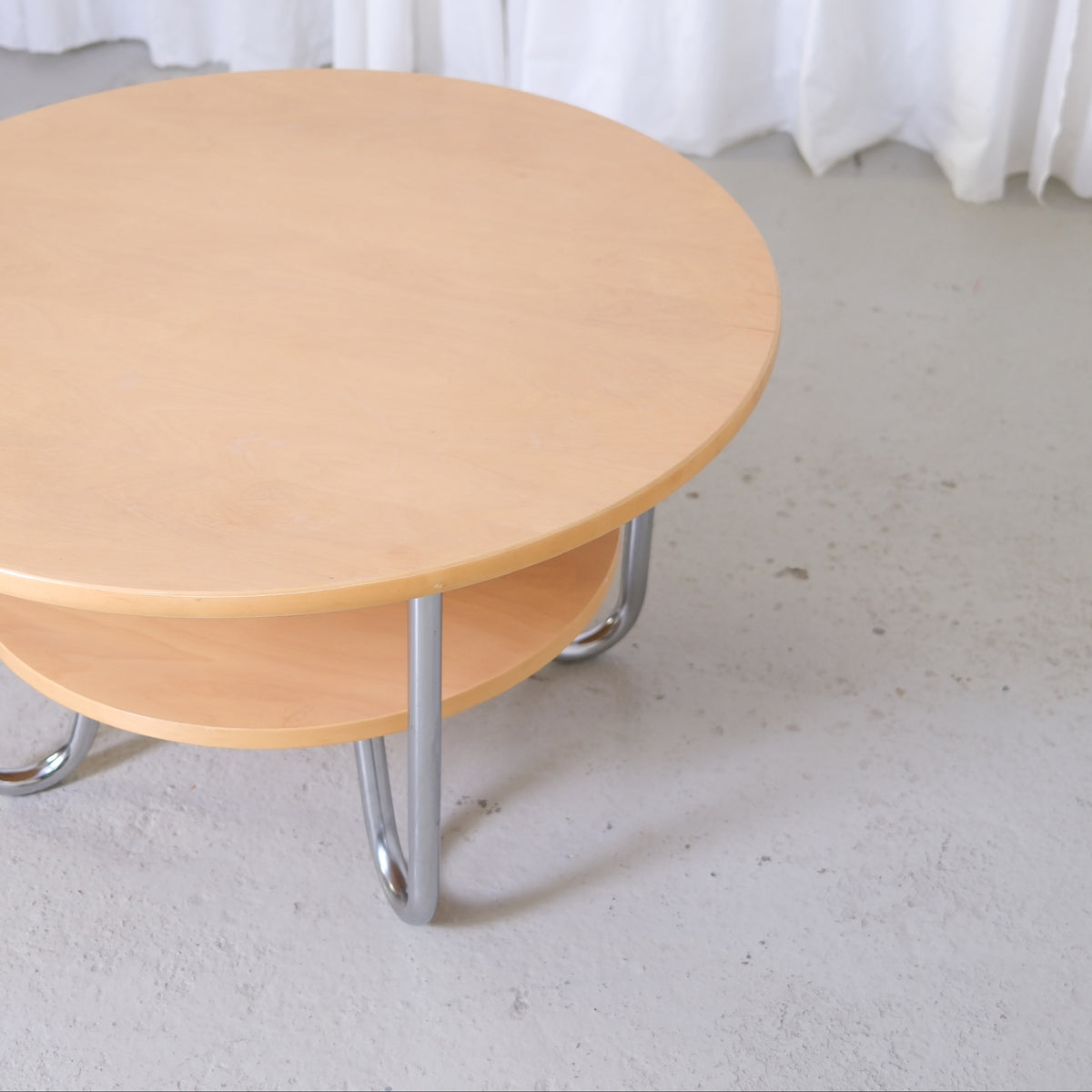 Vintage Pauli Blomstedt Coffee Table