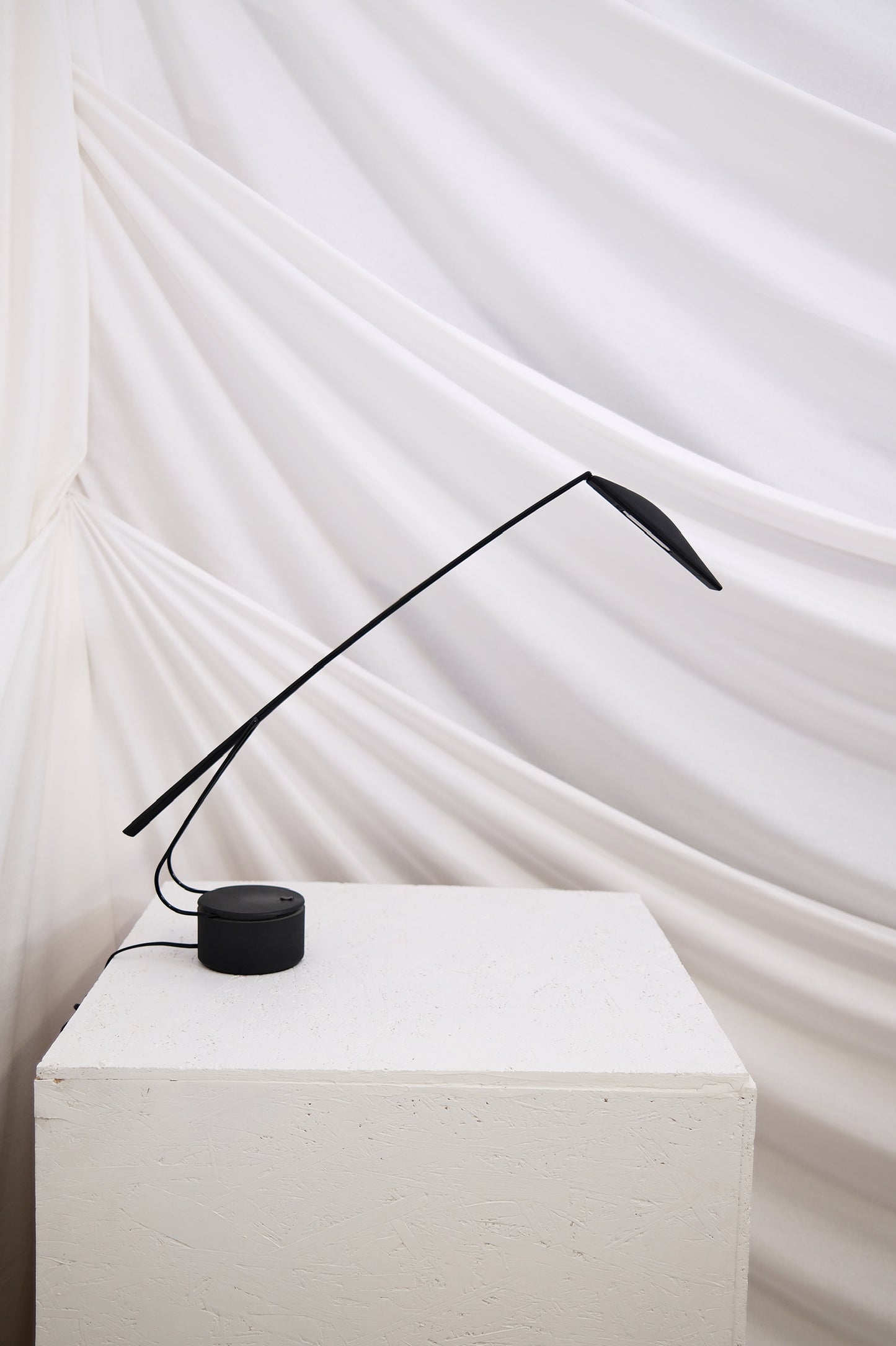 'Dove' Desk Lamp for PAF-studio