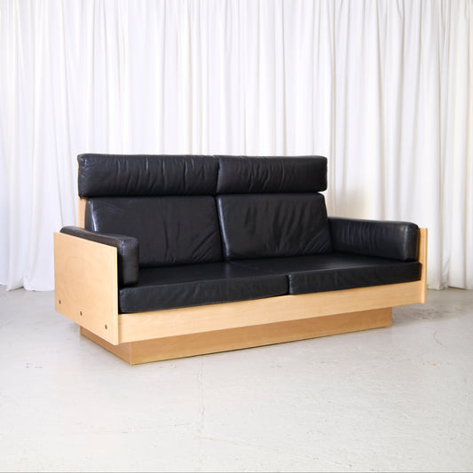 Ben af Schultén Sofa Model 555 Artek