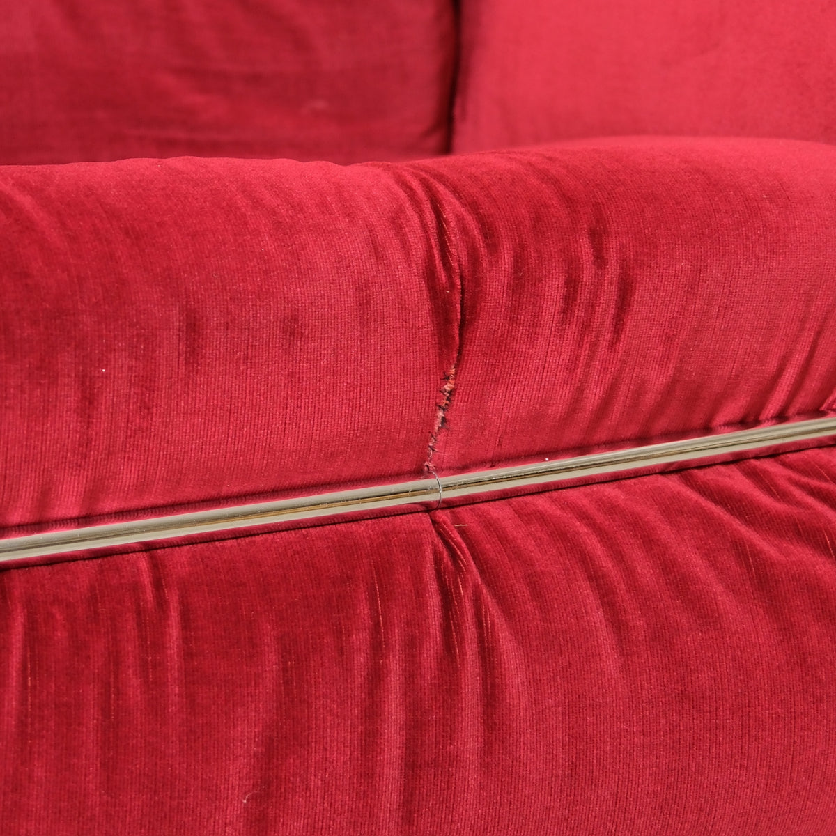 Hannibal Armchair by Kurt Hvitsjö for Isku