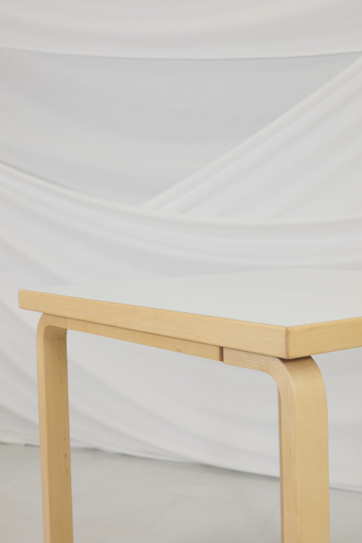 Artek 81c Dining Table