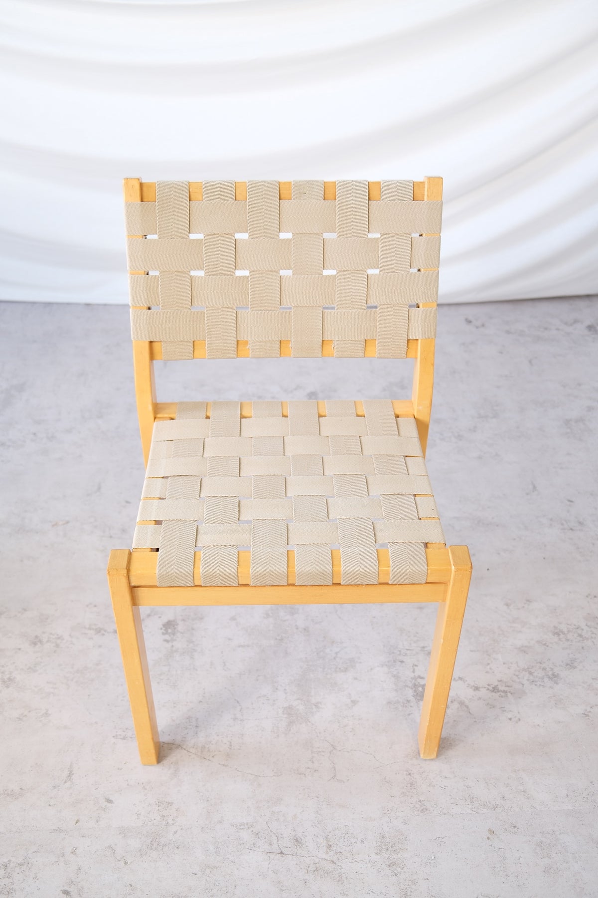 Alvar Aalto Artek 611 -tuolit