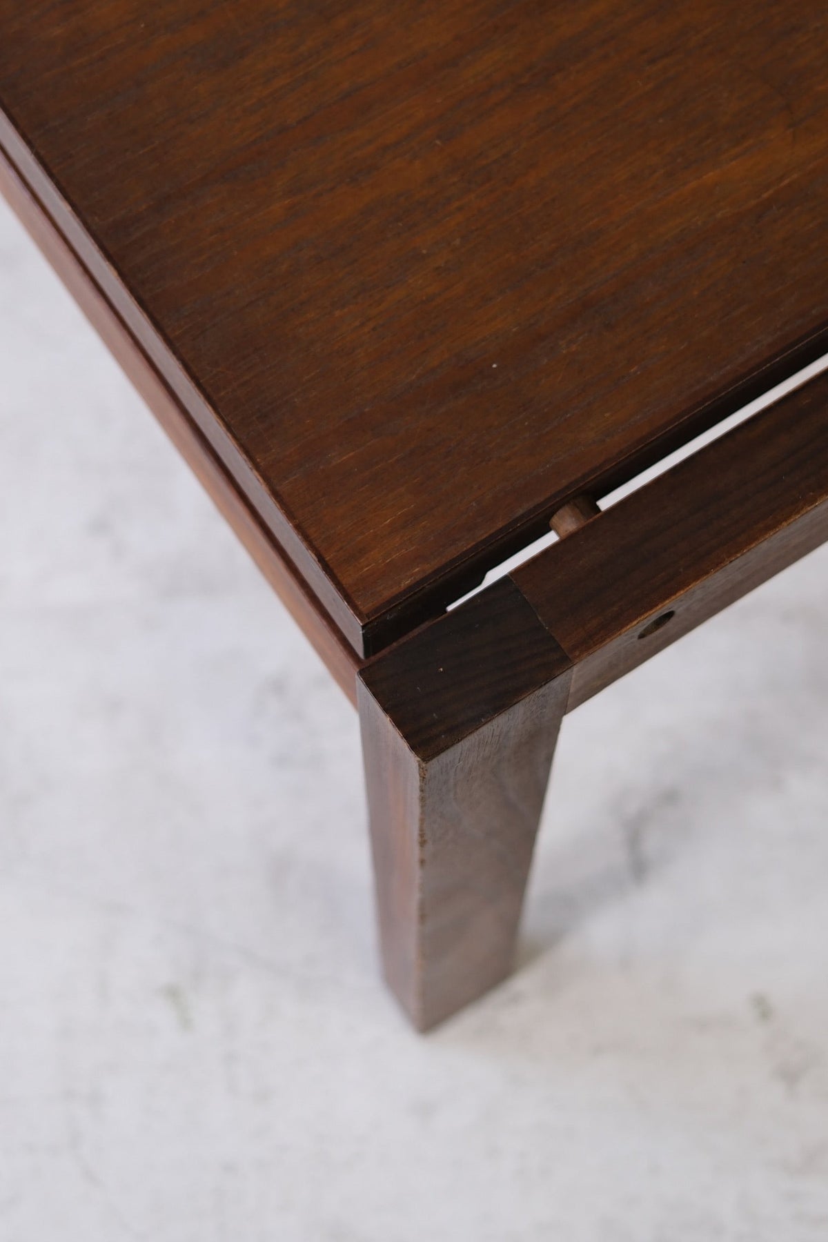 Japandi Style Coffee Table