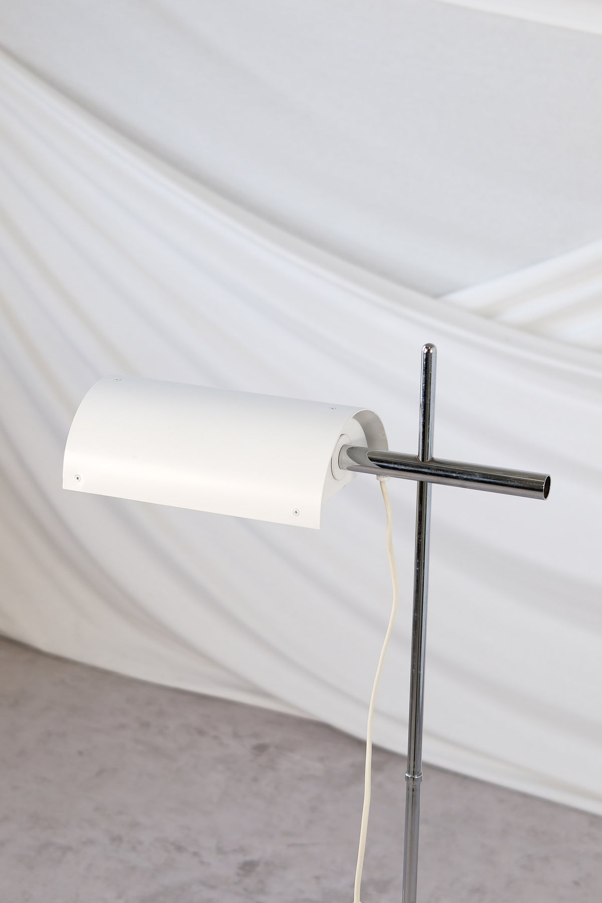 Golvlampa BS812 av Ben af Schultén för Artek
