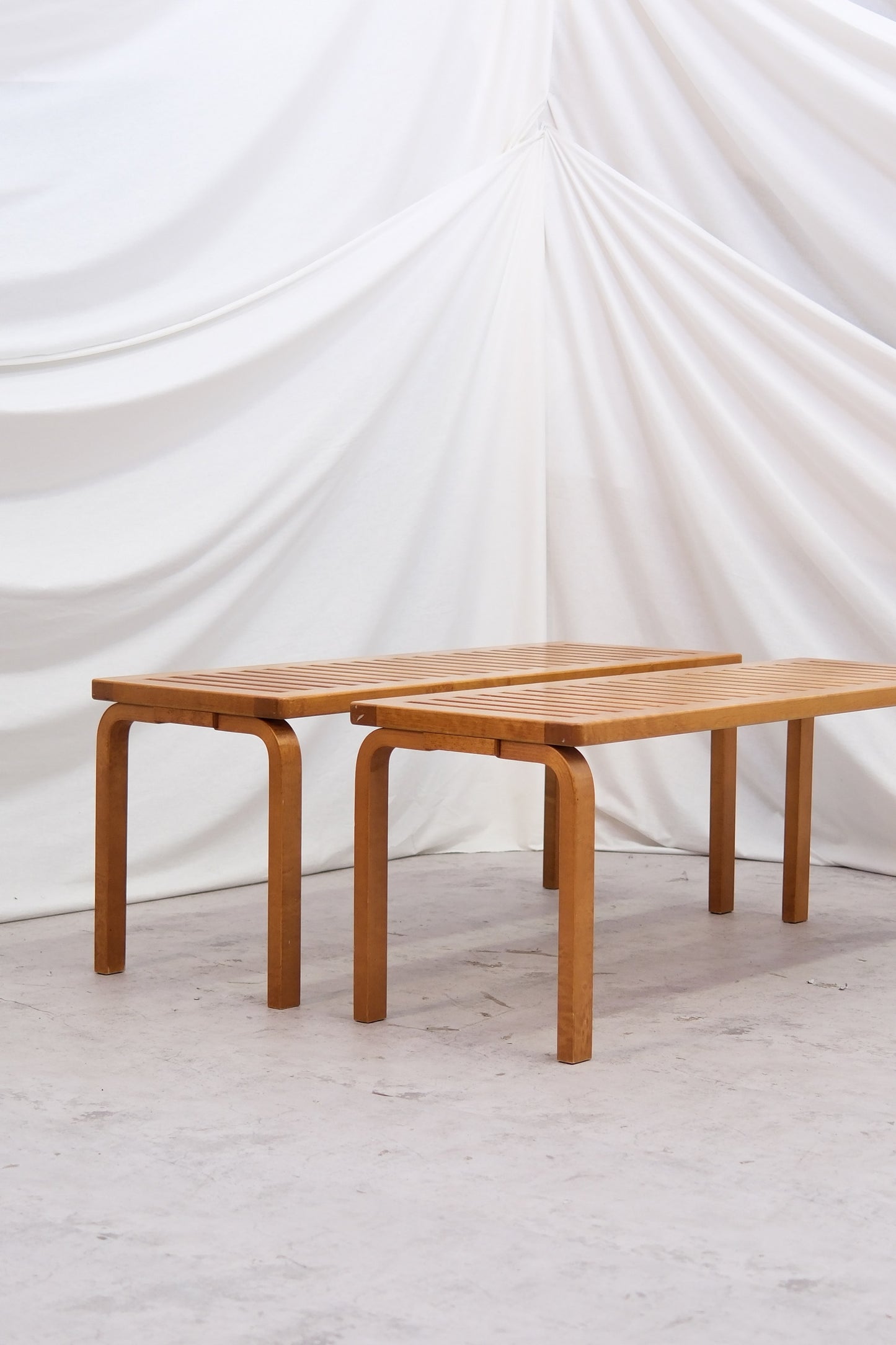 Artek 153A -penkki
