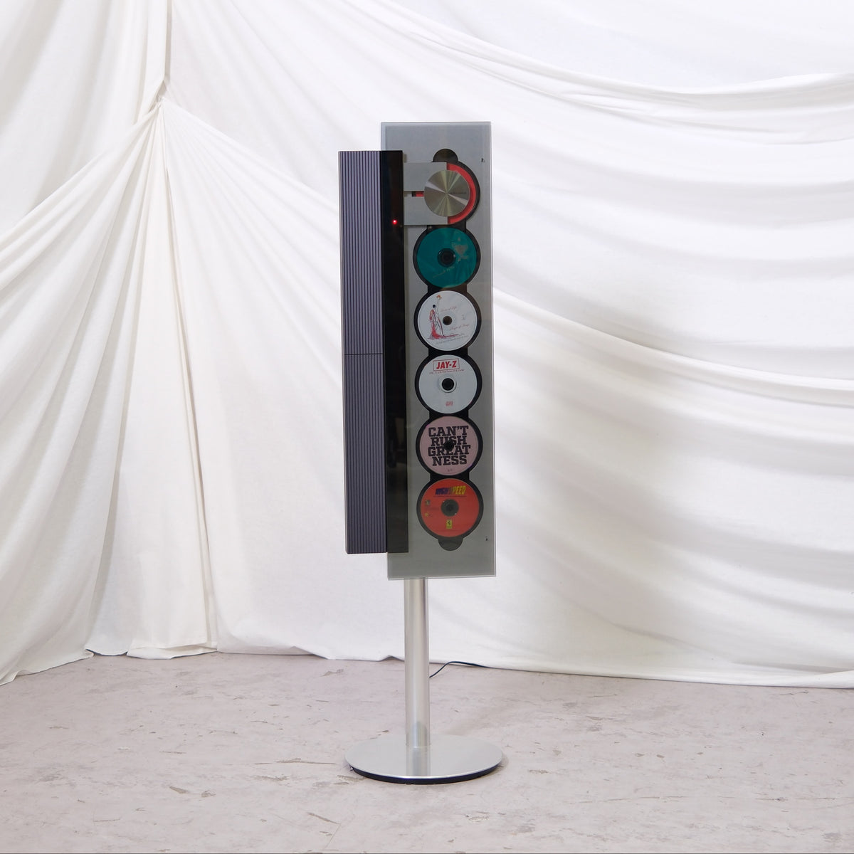 Bang and Olufsen Beosound 9000 MK3