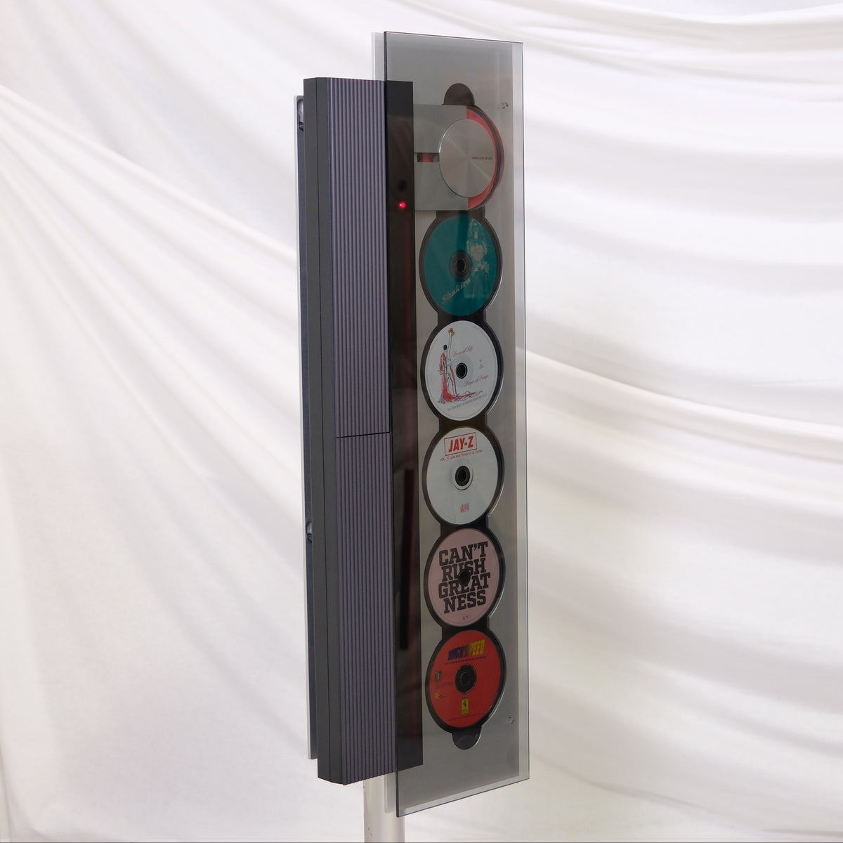 Bang and Olufsen Beosound 9000 MK3
