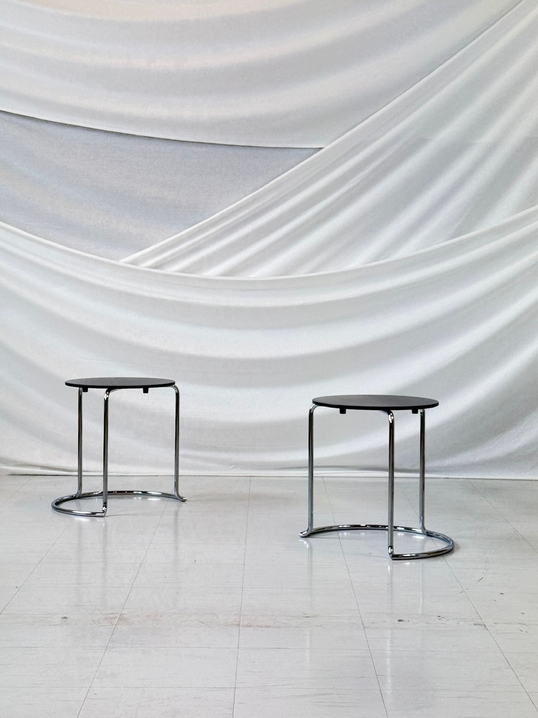Artek Side Table 606 by Aino Aalto