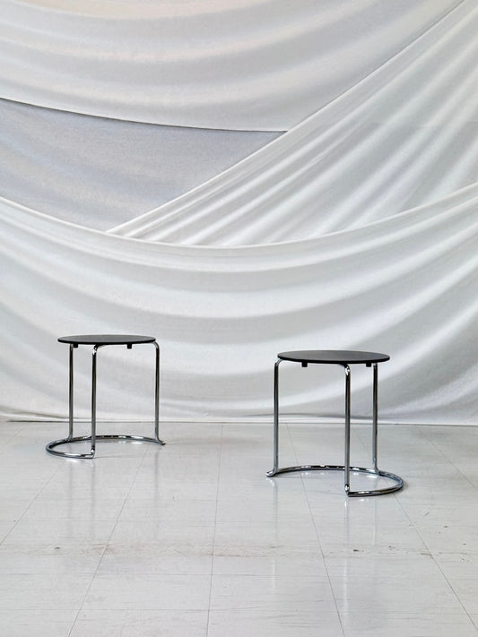 Artek Side Table 606 by Aino Aalto