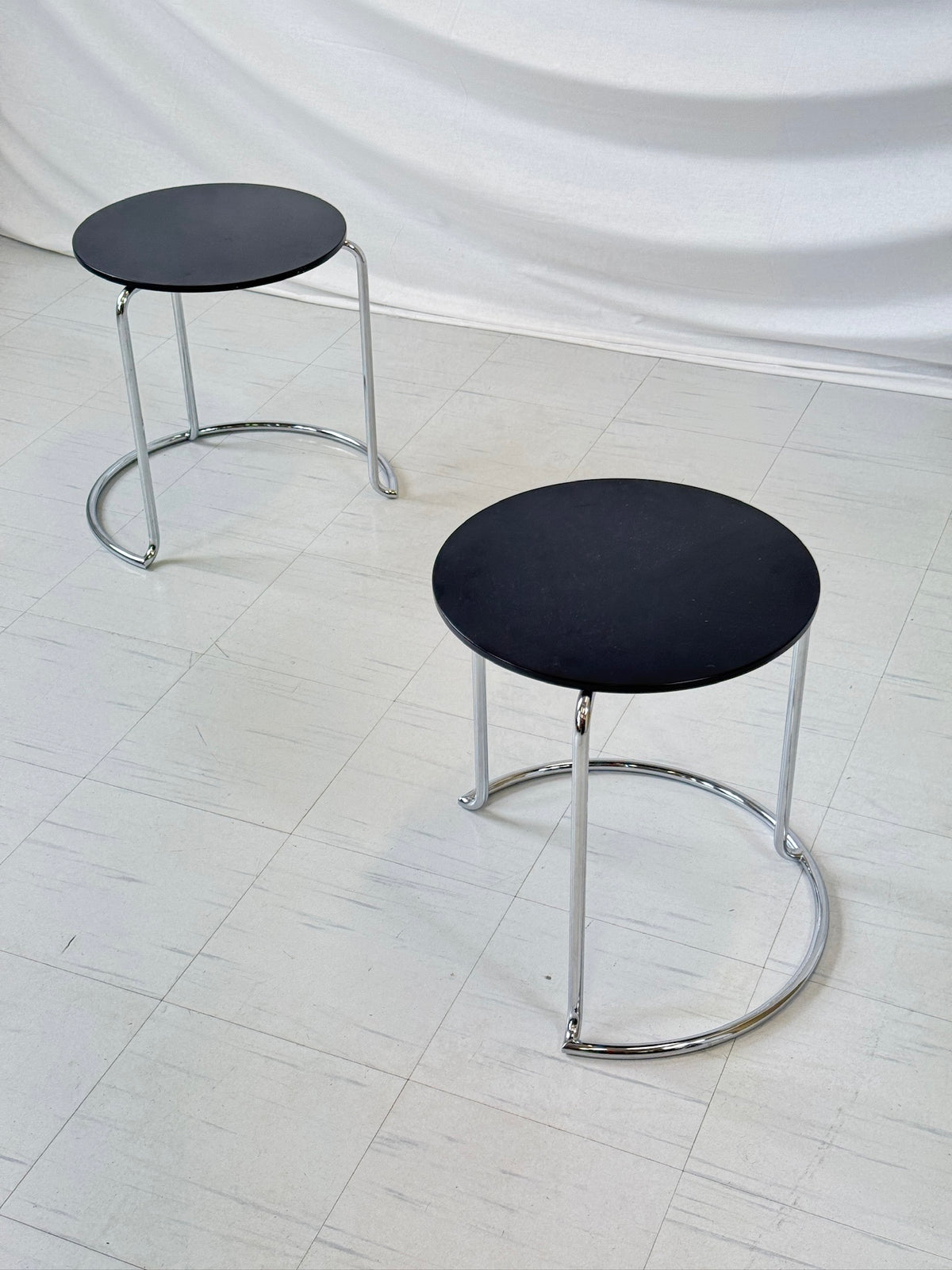 Artek Side Table 606 by Aino Aalto
