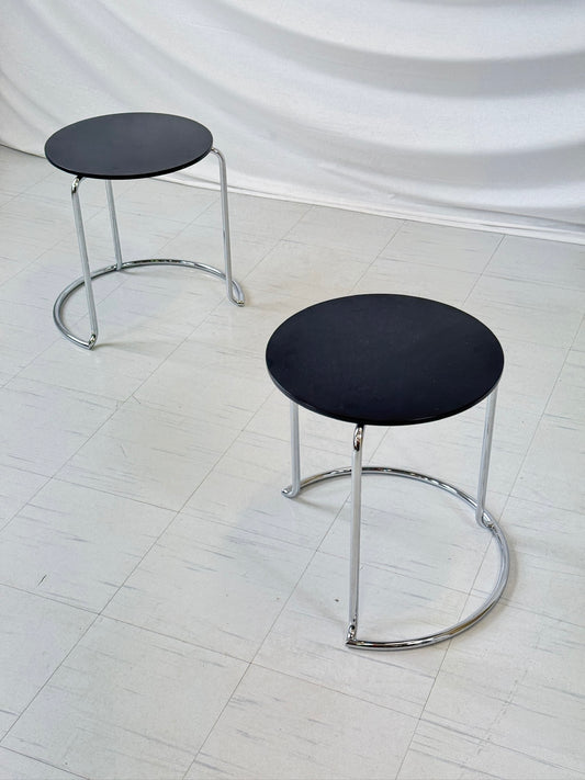 Artek Side Table 606 by Aino Aalto