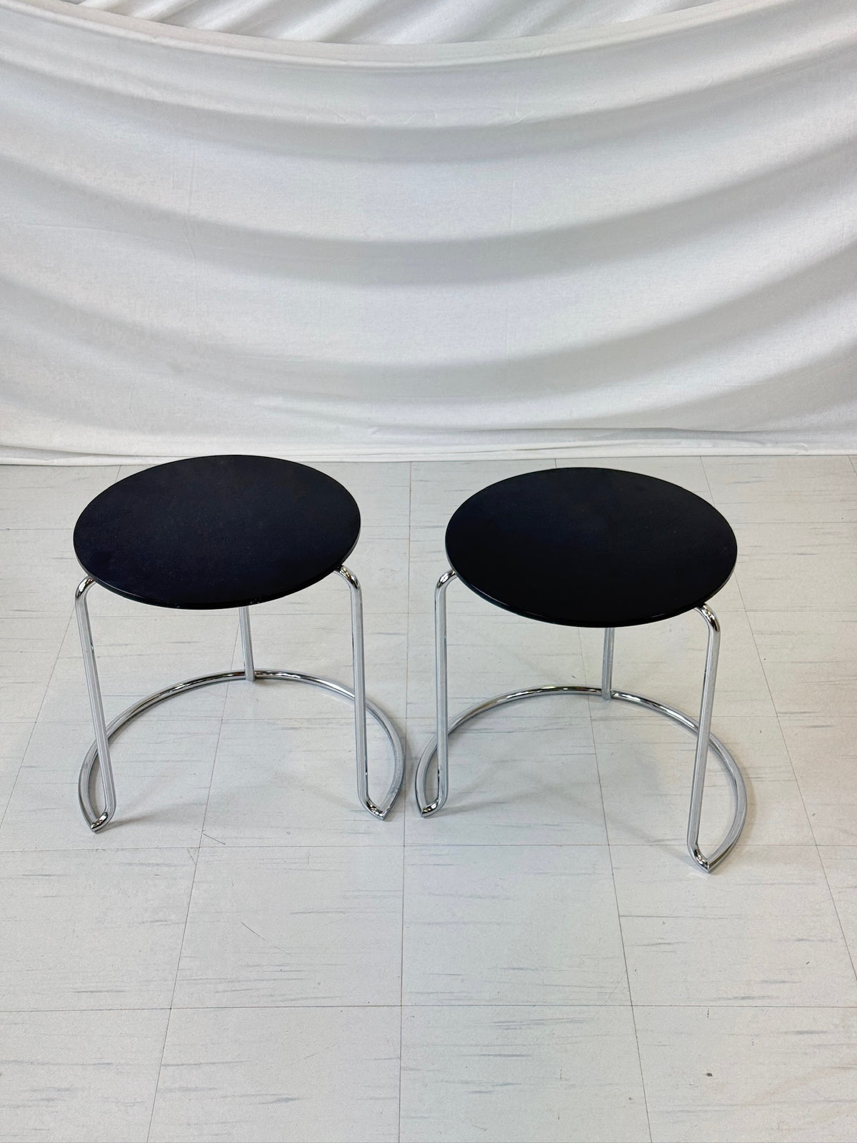 Artek Side Table 606 by Aino Aalto