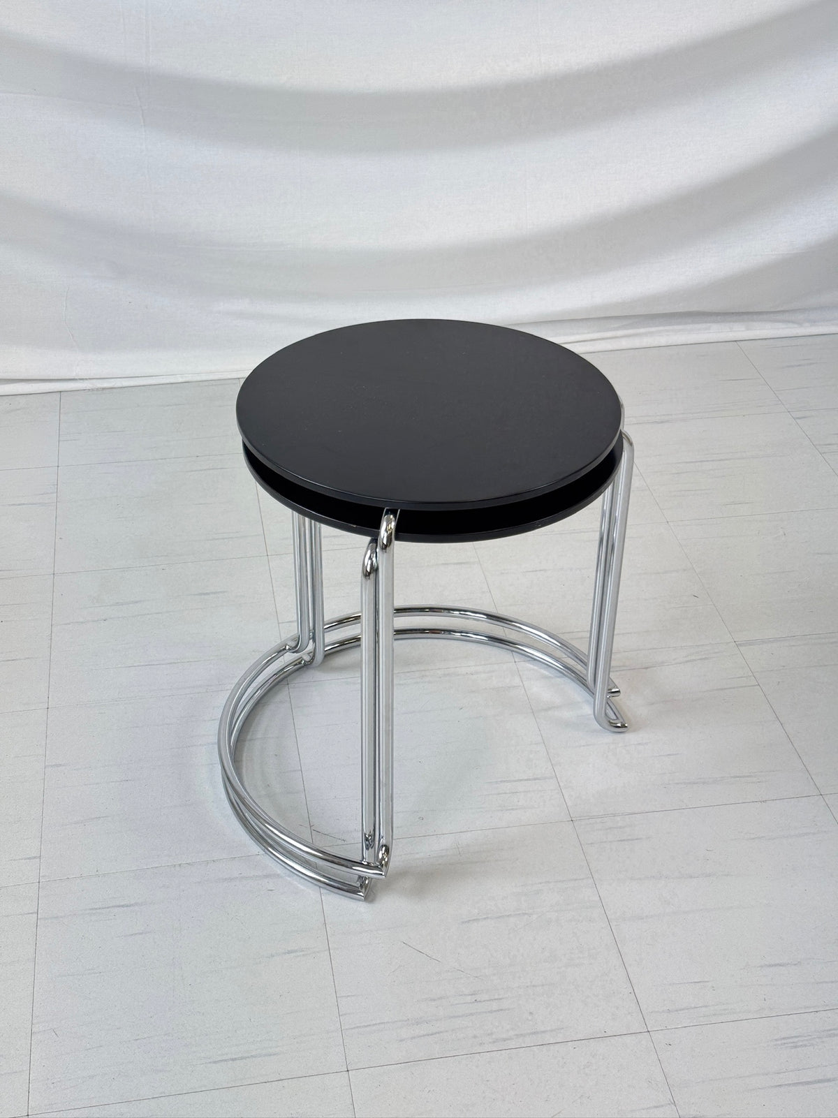 Artek Side Table 606 by Aino Aalto