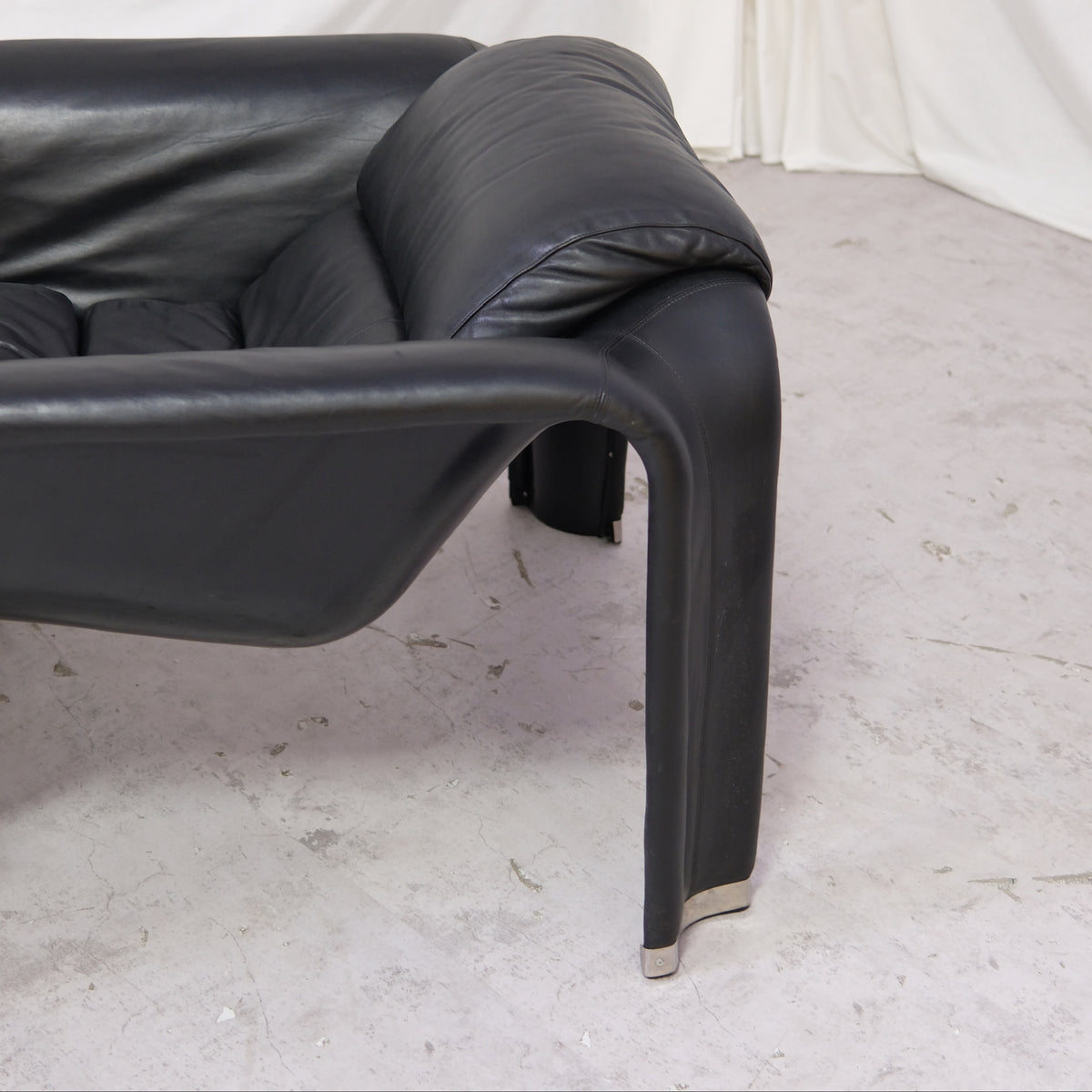 Pohjola Lounge Chairs by Pekka Perjo