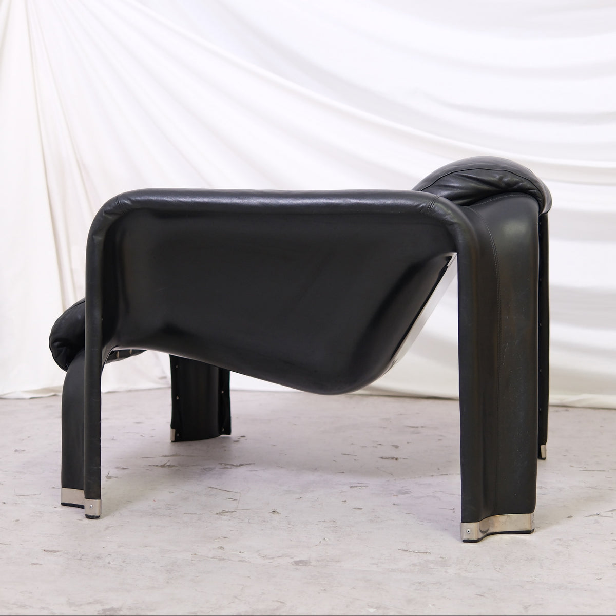 Pohjola Lounge Chairs by Pekka Perjo