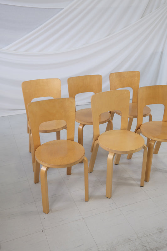 Artek 66 -tuoli