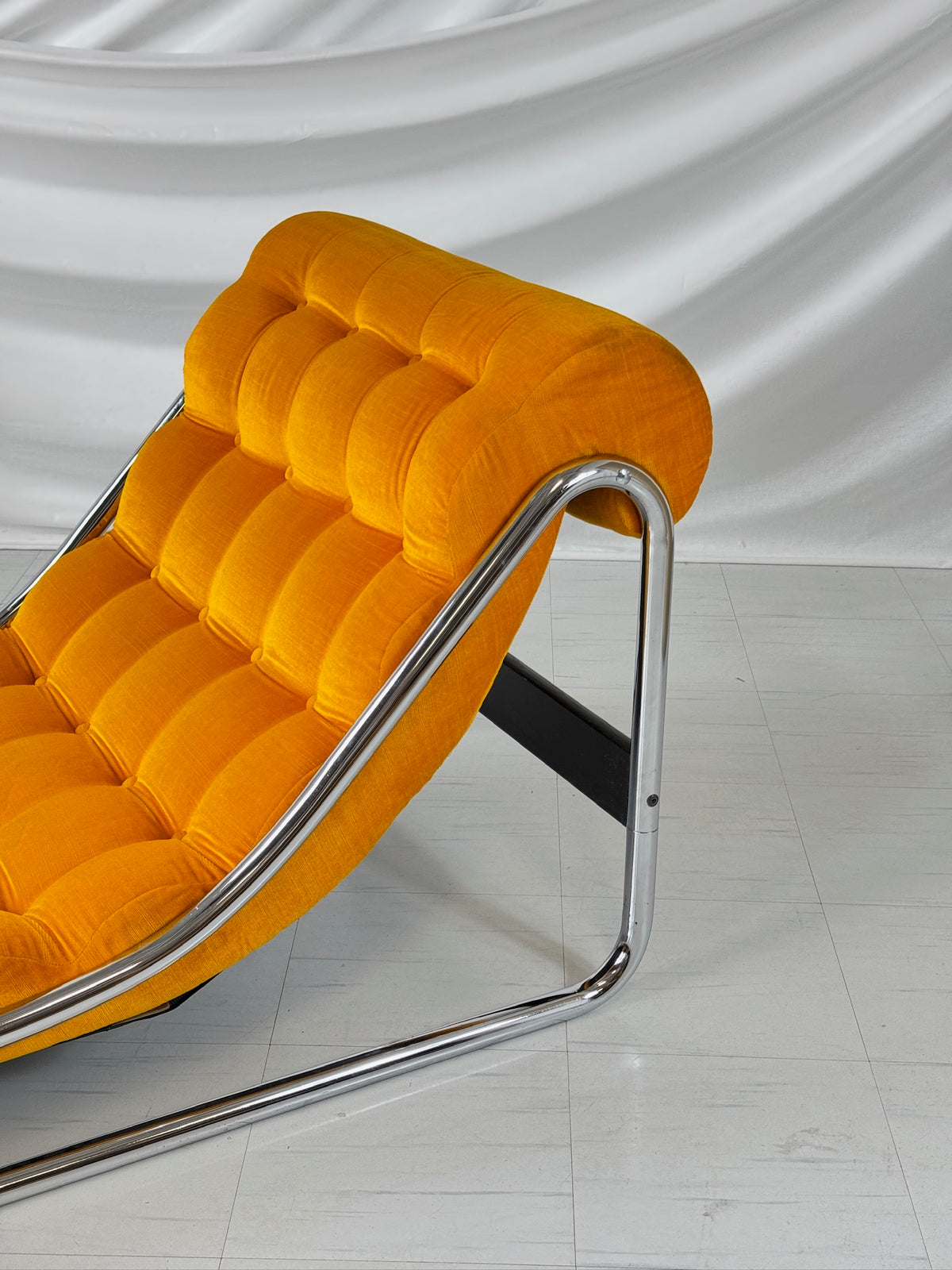 IKEA Impala-lepotuoli, 1970-luku