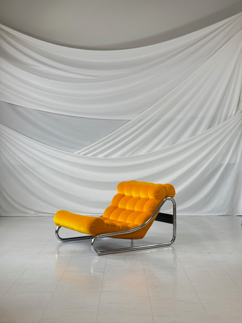 IKEA Impala Lounge Chair 1970s
