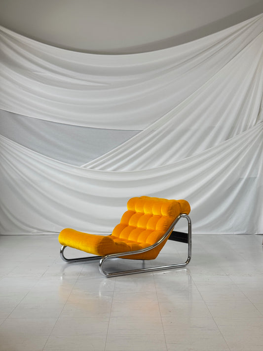 IKEA Impala-lepotuoli, 1970-luku
