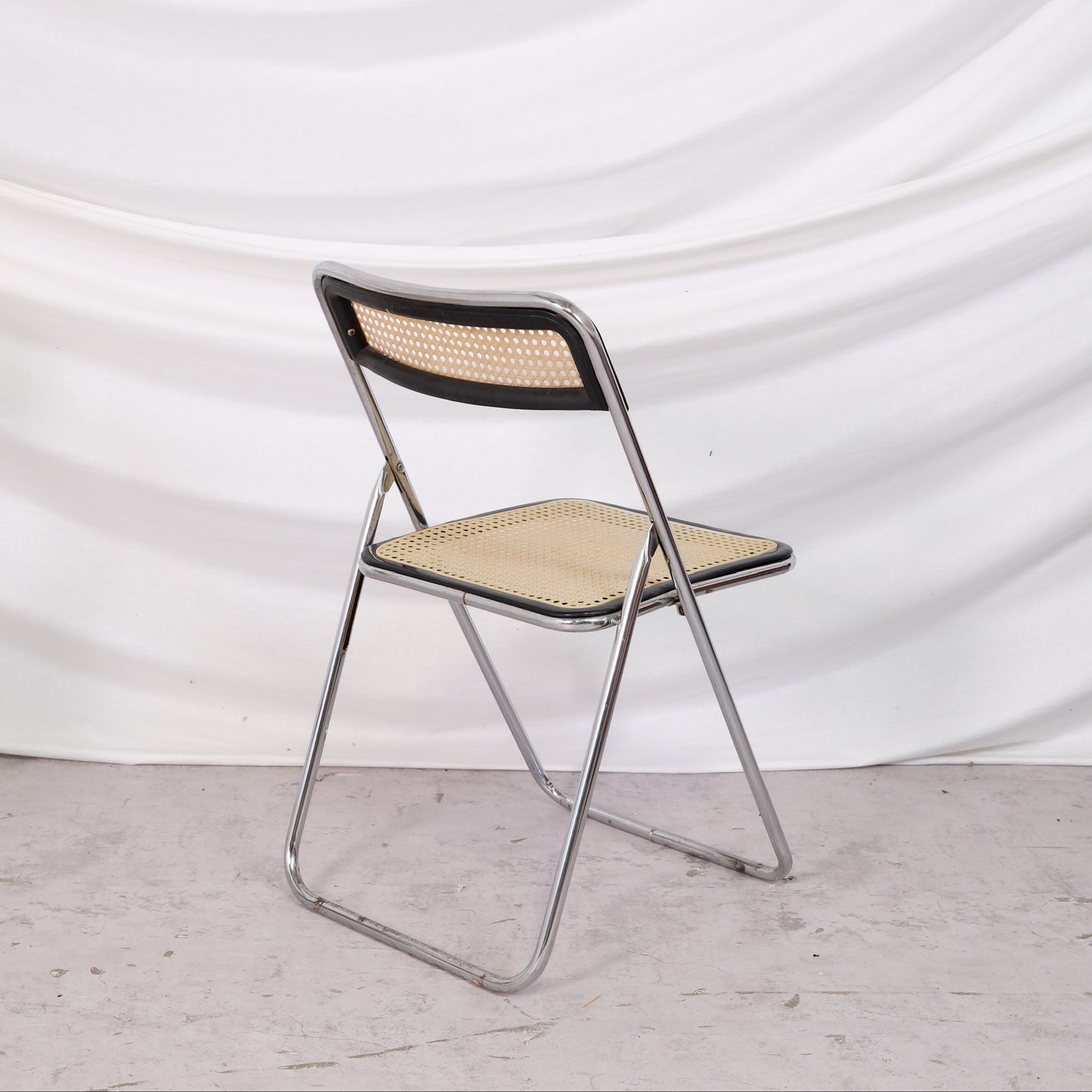 Vintage Unicanna Modulo 31 -taittotuoli