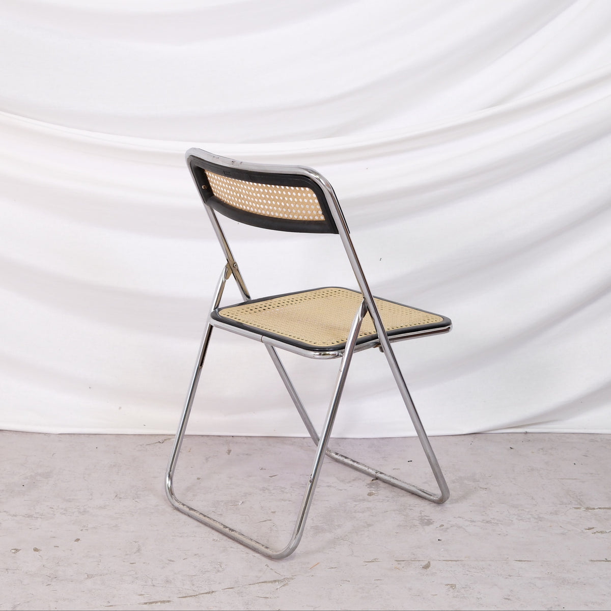 Vintage Unicanna Modulo 31 -taittotuoli