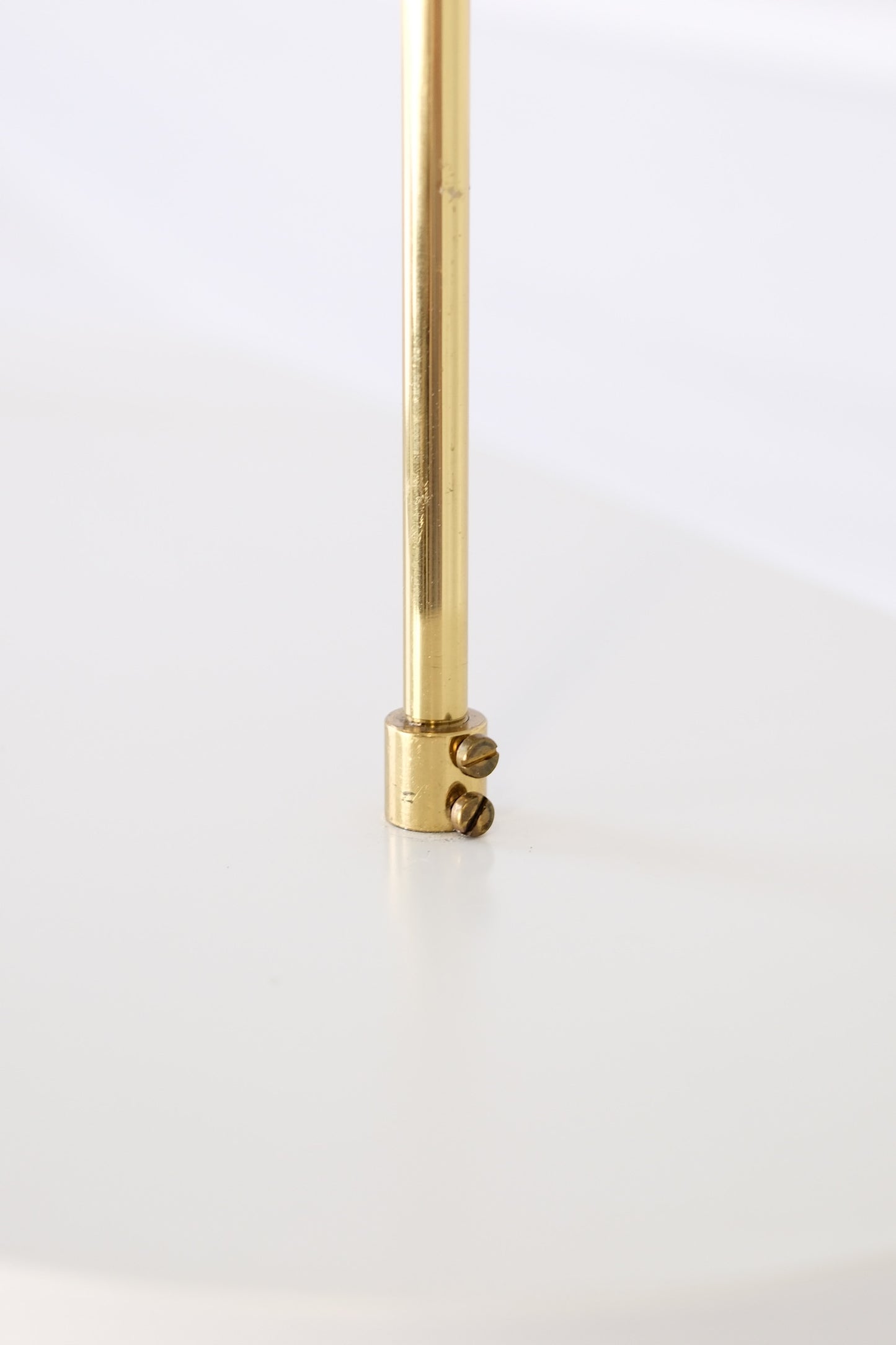Artek A203 Ceiling Light Designed by Alvar Aalto, Produced by Valaistustyö