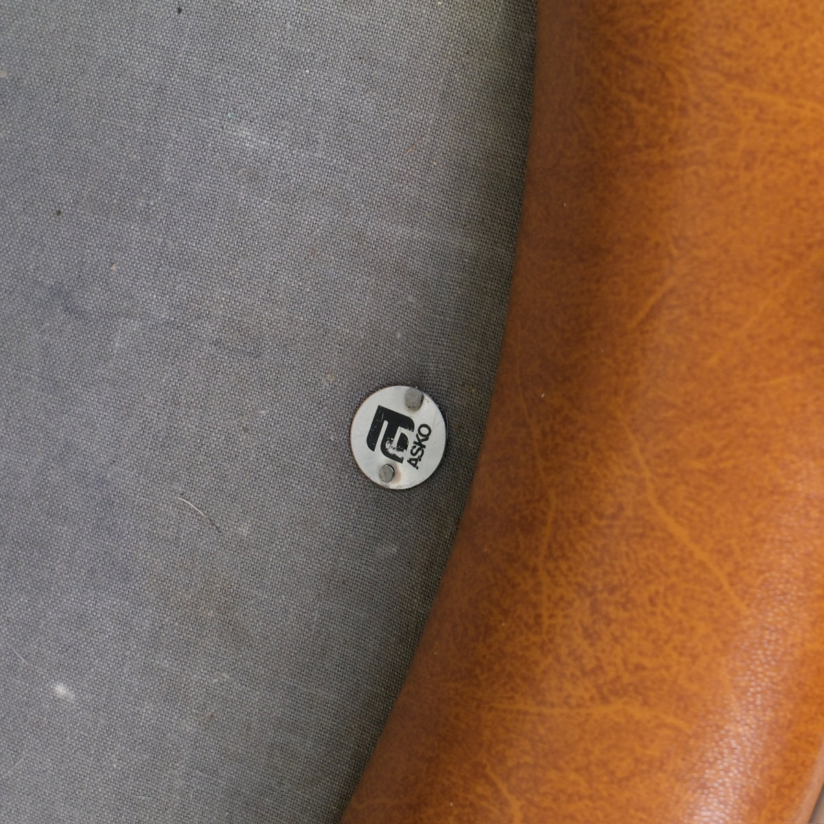Eero Aarnio Cognac Chair for Asko