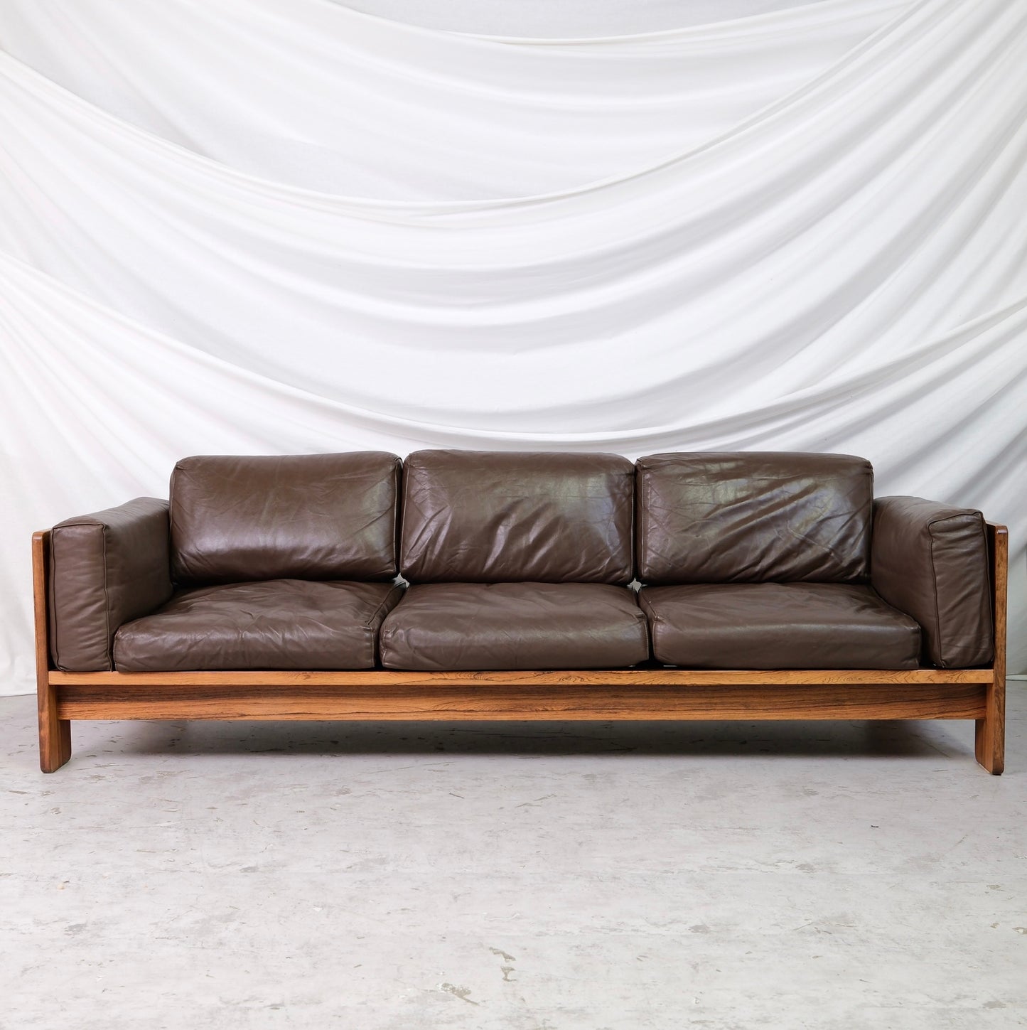 Tobia Scarpa Bastiano 3-Seater Sofa