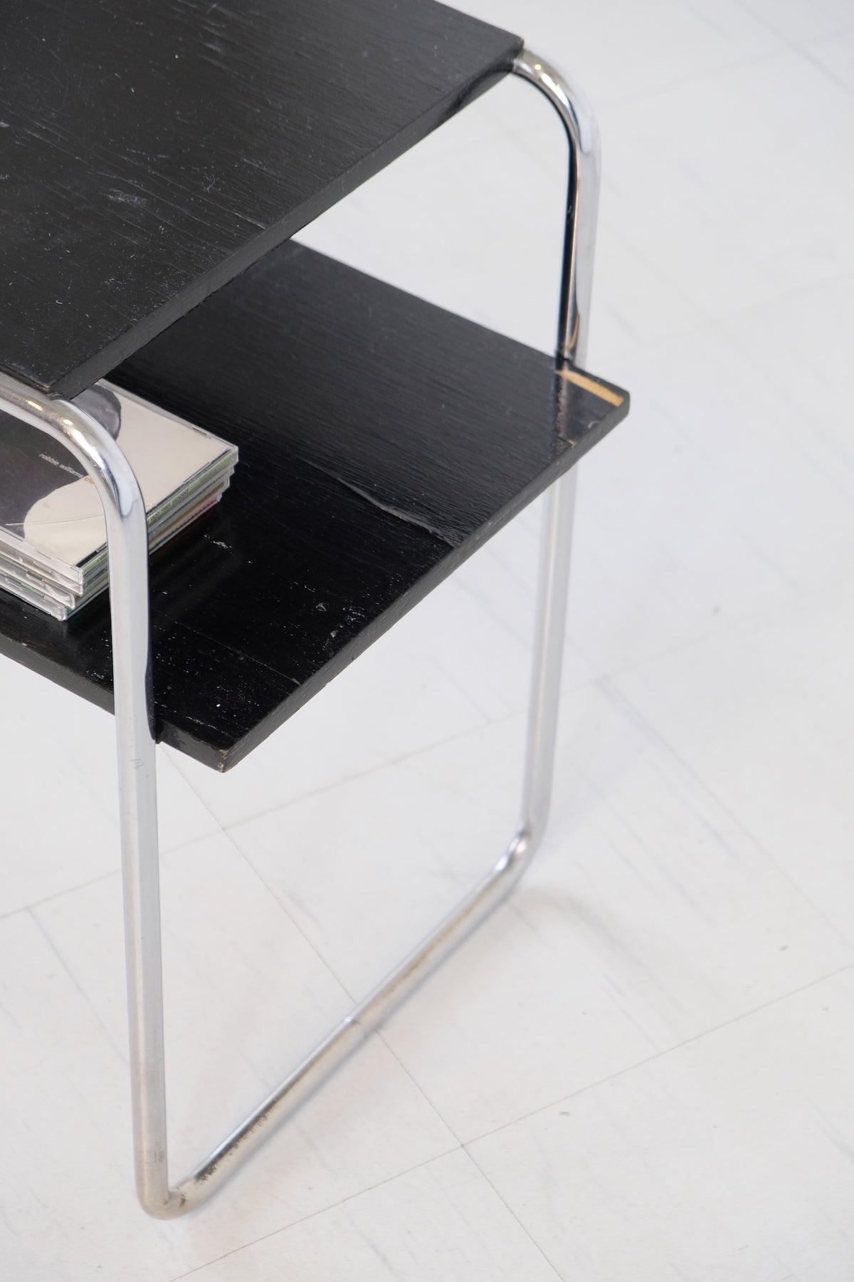 Merivaara Side Table – Finland, 1930s