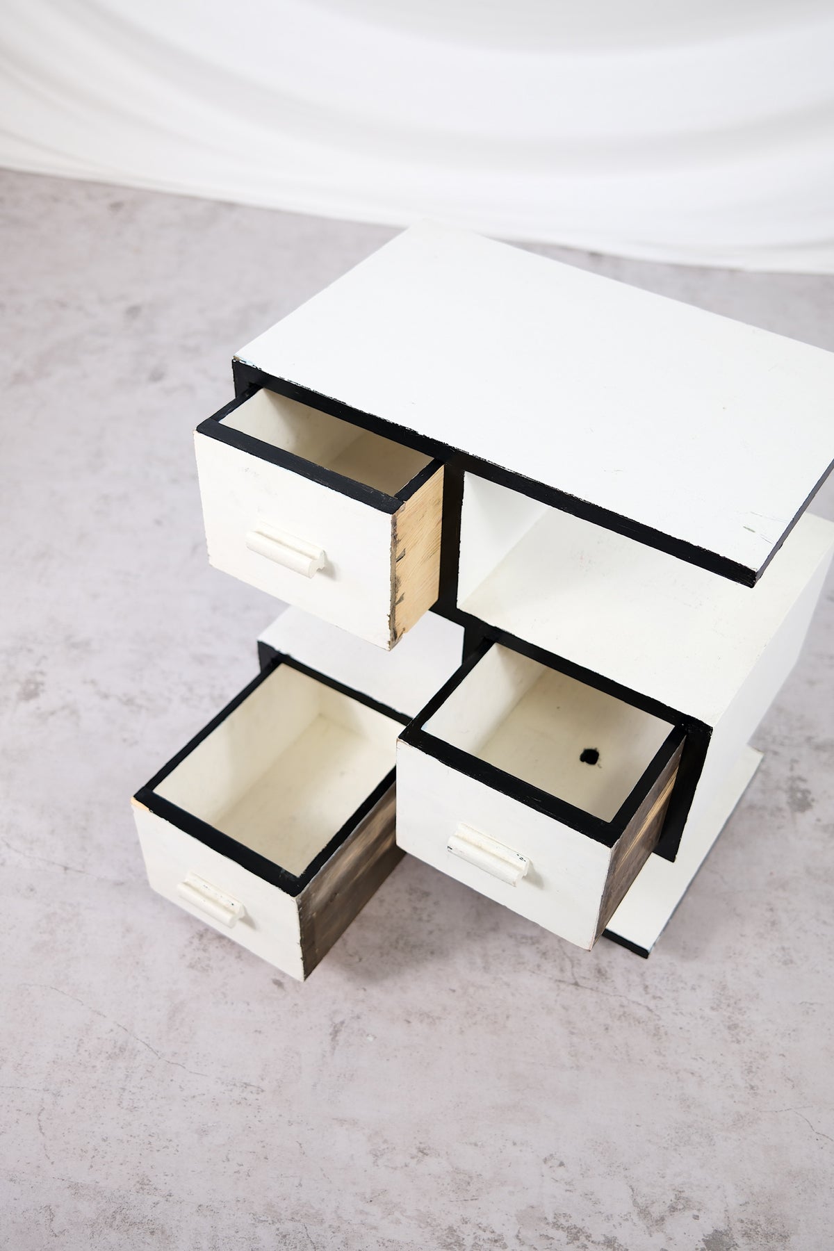 Storage Cabinet by Mikko Nupponen, Finland