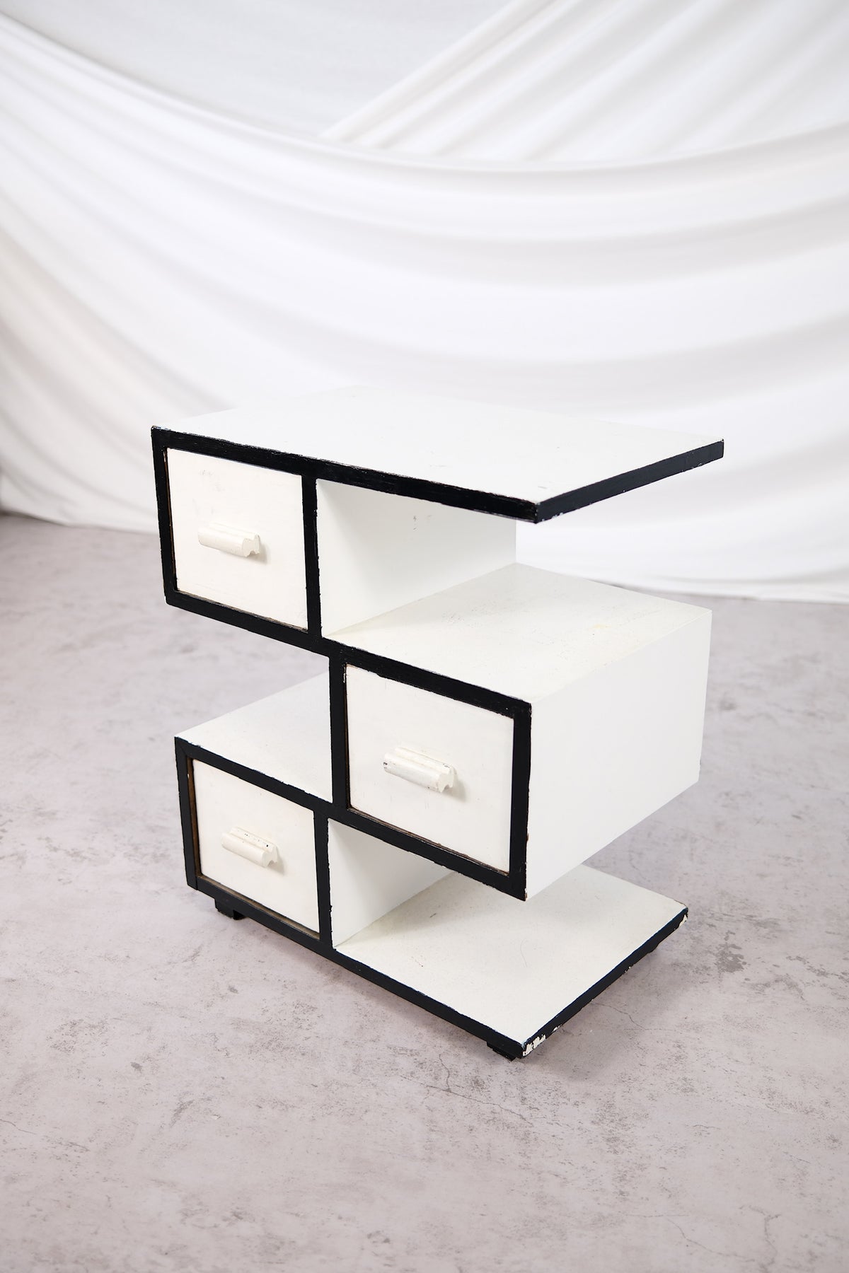 Storage Cabinet by Mikko Nupponen, Finland