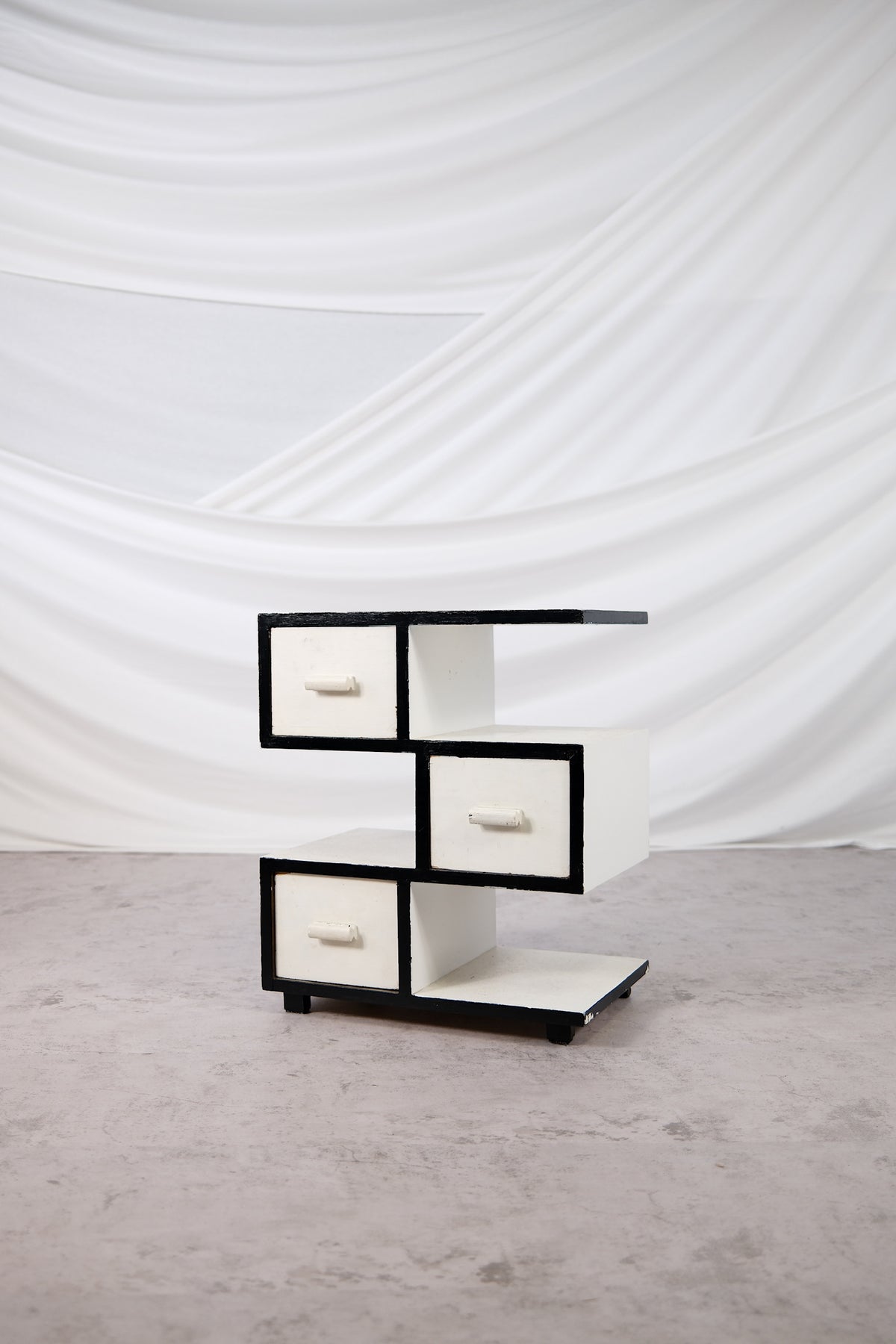Storage Cabinet by Mikko Nupponen, Finland