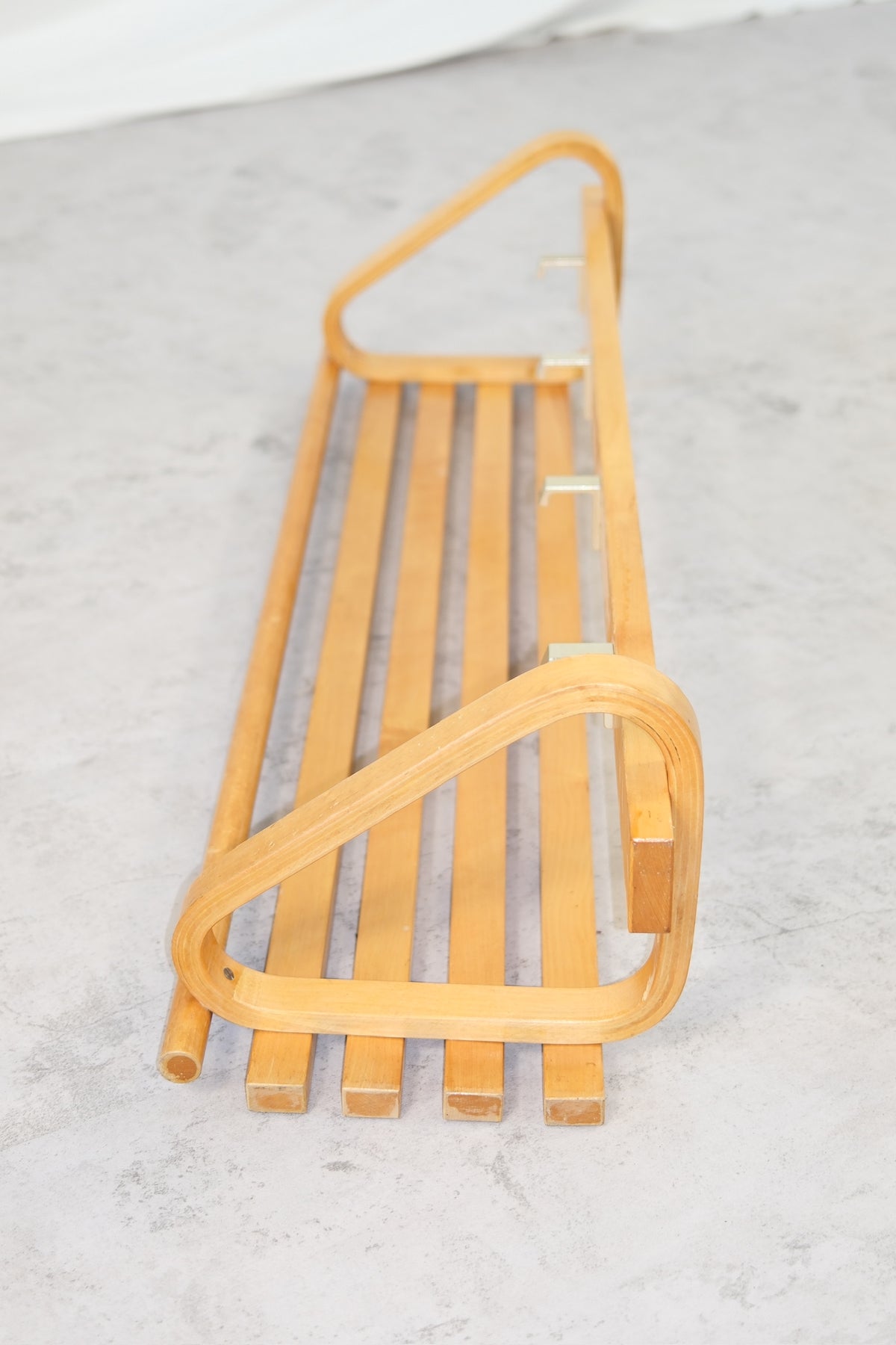 Vintage Artek 109 -naulakko, 100 cm
