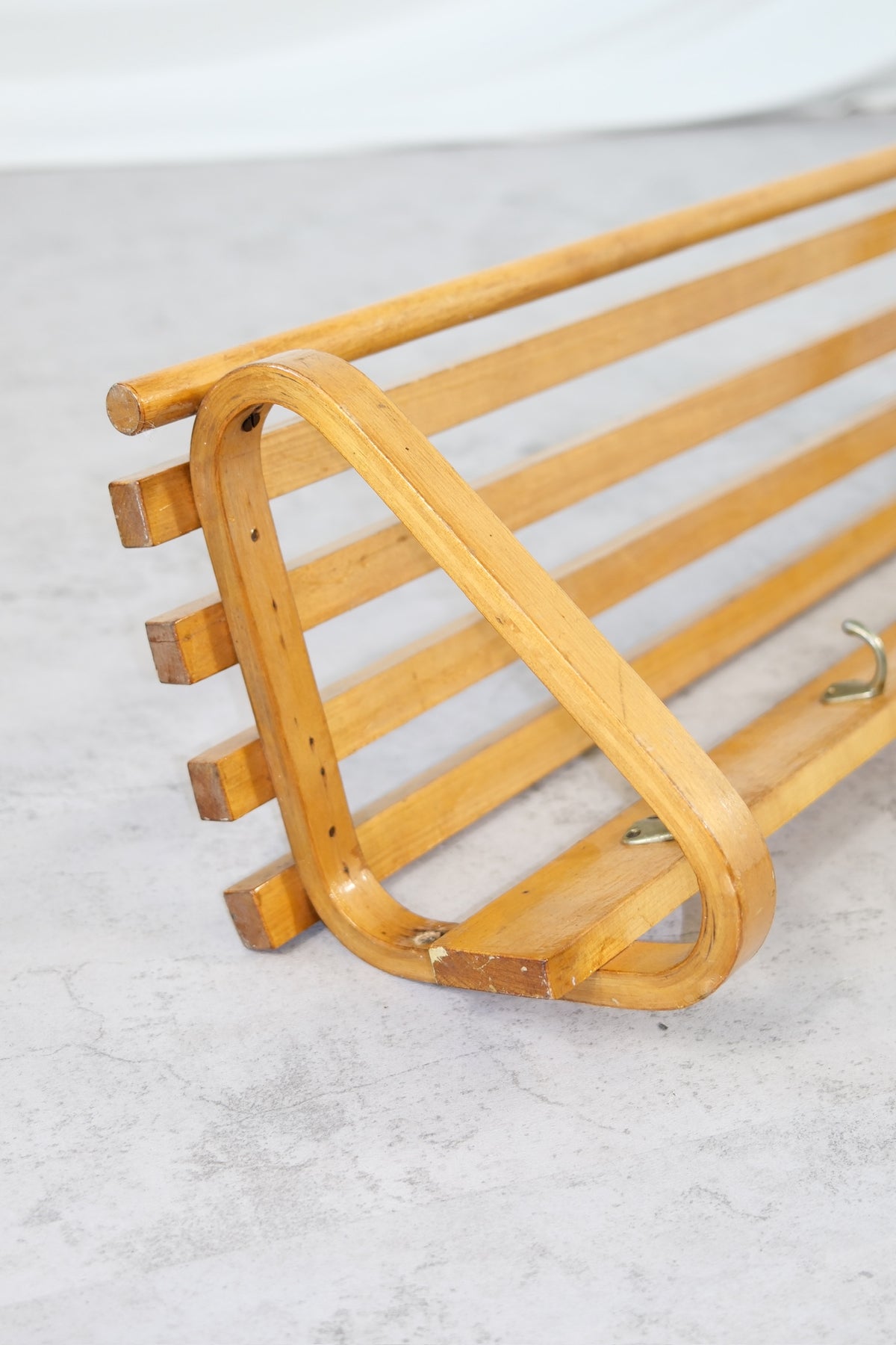 Vintage Artek 109 -naulakko, 100 cm