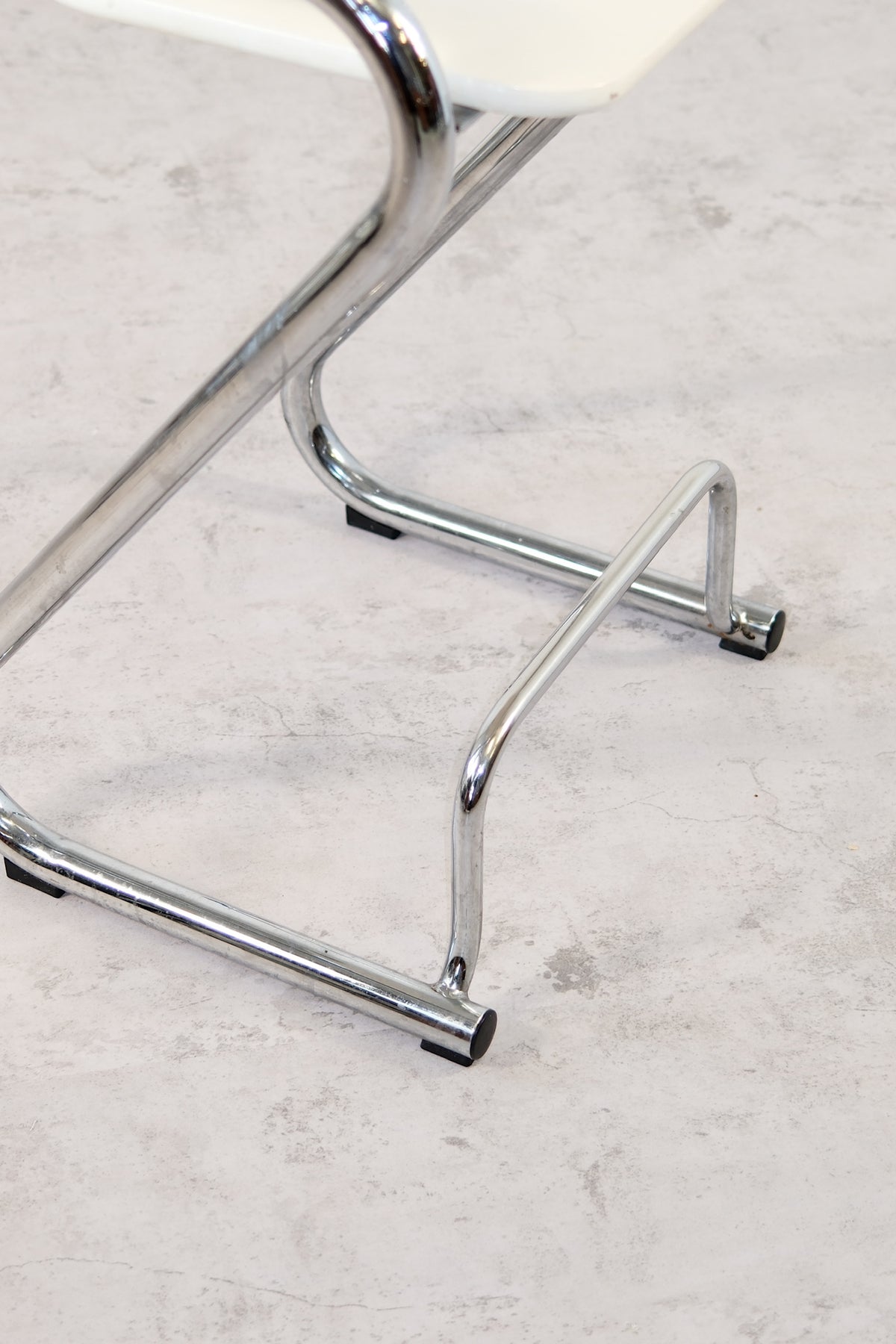 Lammhults S70-3 Bar Stools by Börge Lindau & Bo Lindekrantz, 1970s