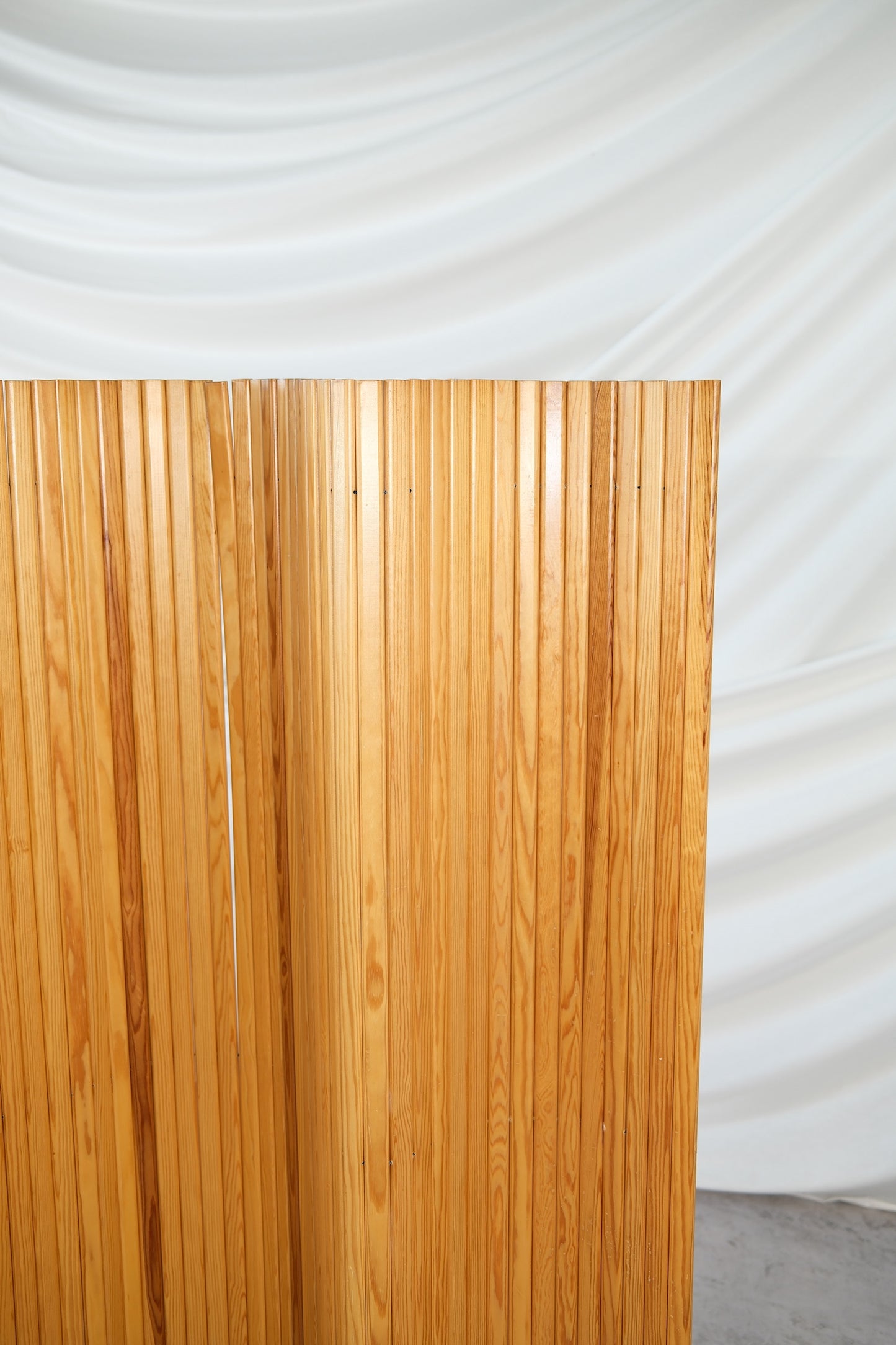 Artek Screen 100 -tilanjakaja – Alvar Aalto