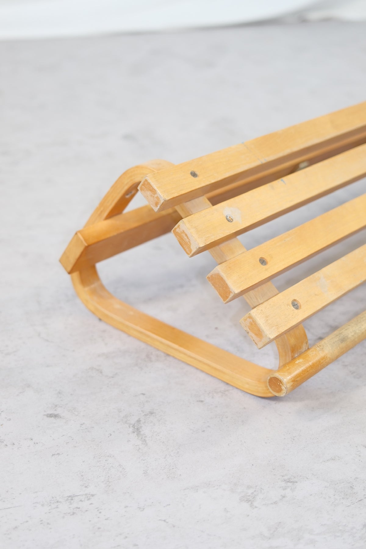 Vintage Artek 109 -naulakko, 100 cm