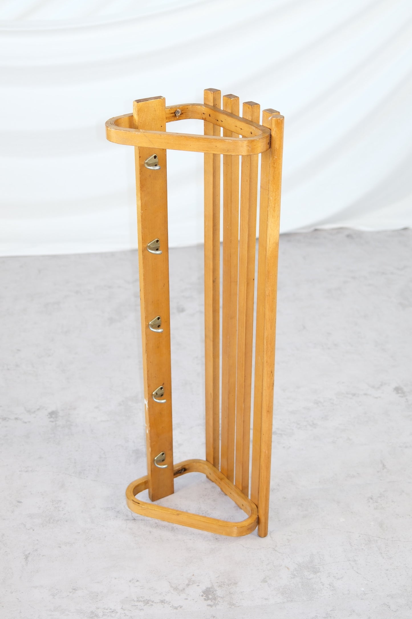 Vintage Artek 109 Hat Rack 96 cm