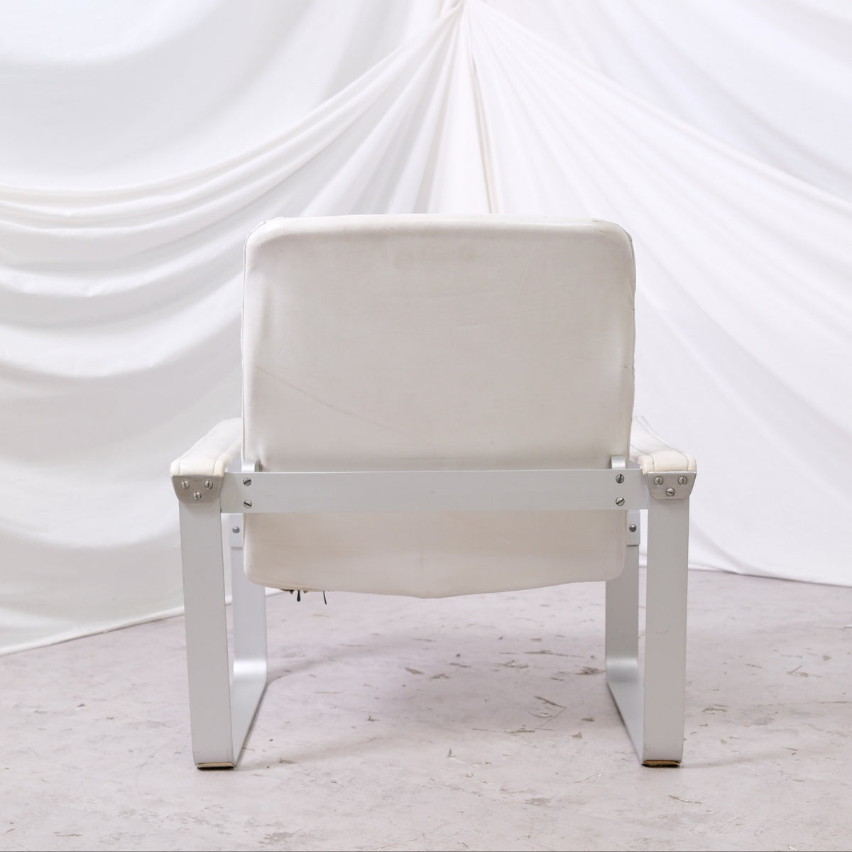 Ilmari Lappalainen Pulkka Chair for Asko