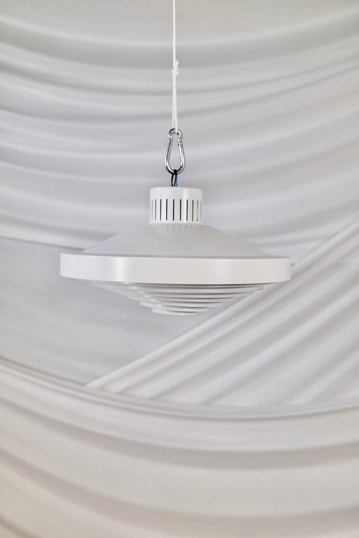 Lisa Johansson-Pape Plafond 71-149 for Orno, 1950s