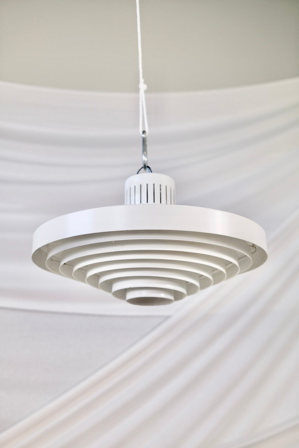 Lisa Johansson-Pape Plafond 71-149 for Orno, 1950s