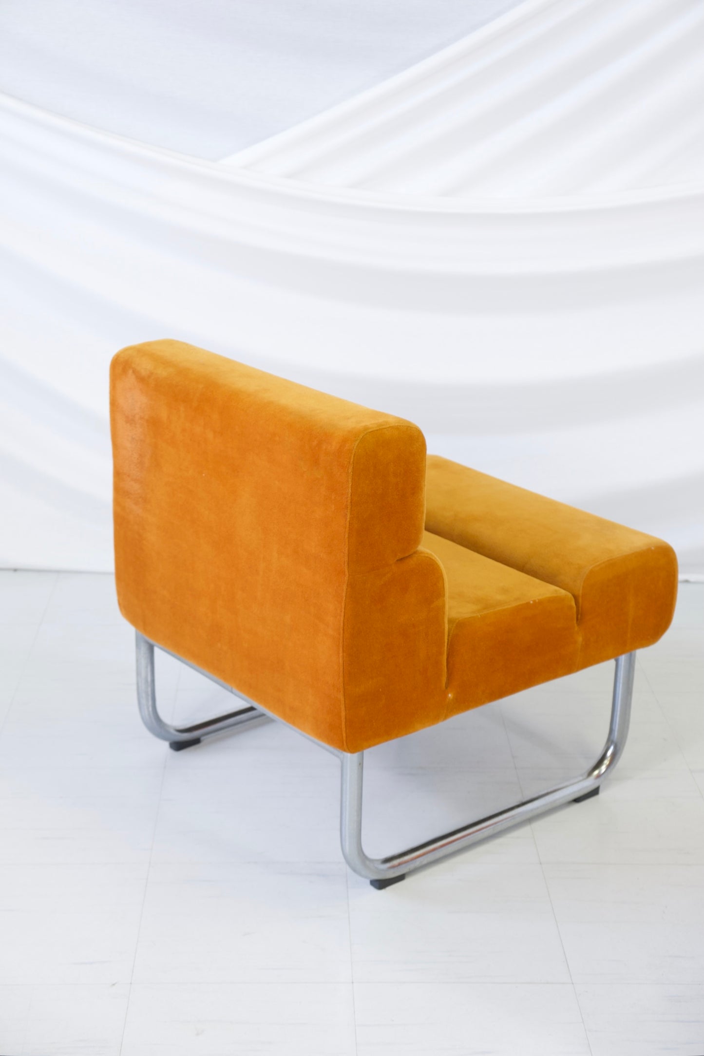 Isku Funkis Armchair by Raimo Räsänen