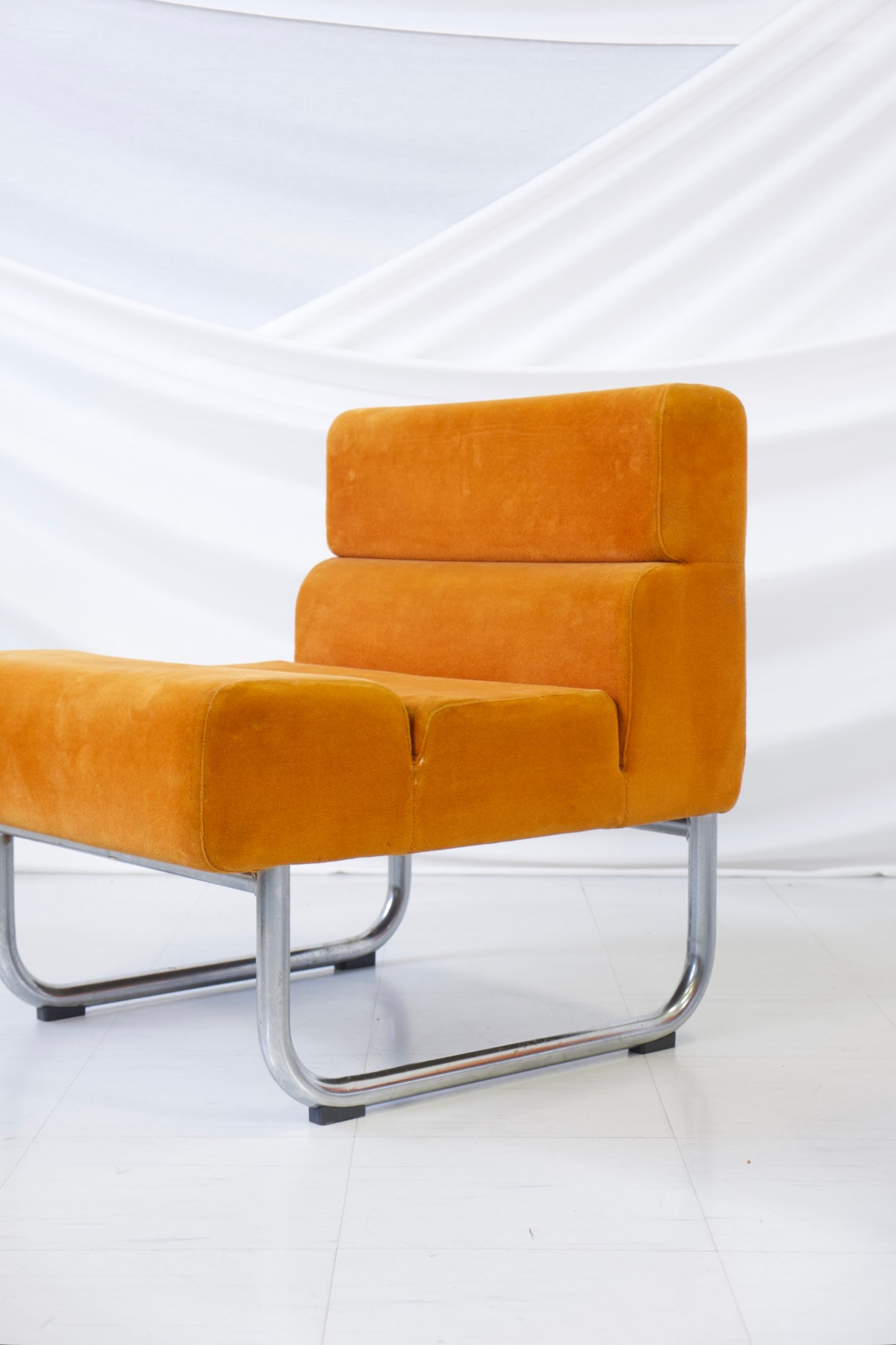 Isku Funkis Armchair by Raimo Räsänen